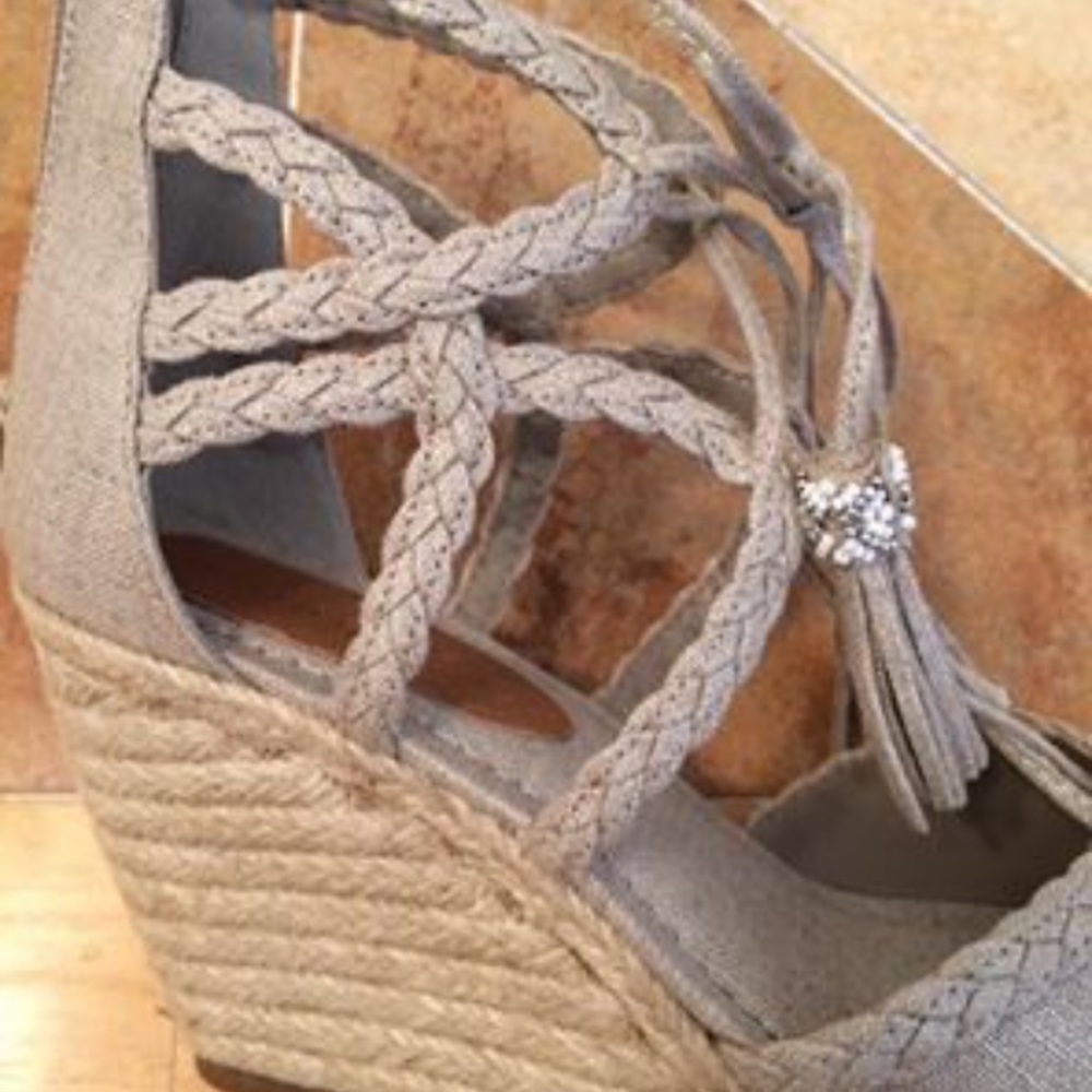 Espadrilles